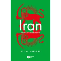 Iran. Historia wsp�czesna