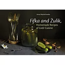 Fifka and ulik. Homemade Recipes of d Cuisine