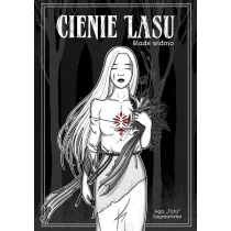 Cienie Lasu Cienie z Lasu Blade Widmo