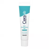 CeraVe Anti-Imperfections el do twarzy przeciw niedoskonaociom 40 ml