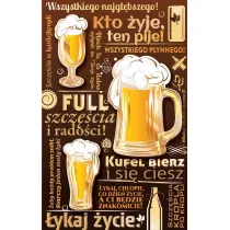 AbCard Kartka okoliczno�ciowa UP02