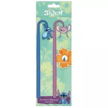 Beniamin Dugopis silikonowy 2szt Stitch
