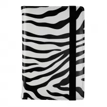 Planner A5 dzienny na gumk Upsala PLR-25PR