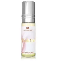 Arabski Al-Rehab Delightful, gwna nuta: wiee owoce i cytrusy 6 ml