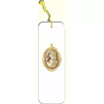 DaVinci Zakadka do ksiki wisiorek G07 41A 190