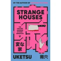 Strange houses