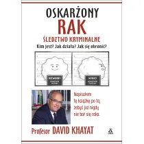 Oskar�ony rak: �ledztwo kryminalne