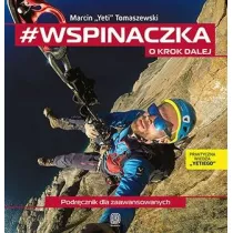 #wspinaczka. O krok dalej. Podr�cznik dla zaawansowanych