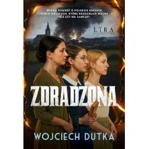 Zdradzona