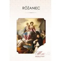R�aniec. Moc Modlitwy