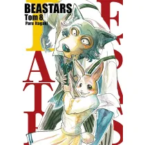 Beastars. Tom 8