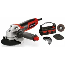 Einhell Szlifierka k�towa tc-ag 125/850 kit.