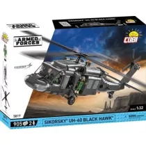 Armed Forces Helikopter Sikorsky UH-60 BH