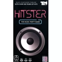 Hitster Tm Toys