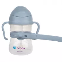 b.box Smycz do bidonu, bkitna