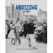 Warszawa na nowo