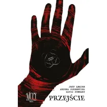 Mity ko�cianego sadu. Przej�cie