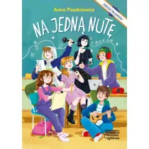 Na jedn� nut�. Szko�a Talent�w
