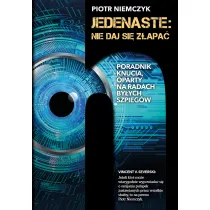 Jedenaste: Nie daj si� z�apa�