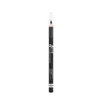 Miss Sporty Eye Millionaire Water-Resistant Eye Liner wodoodporna kredka do oczu 001 Clover Black 1 g