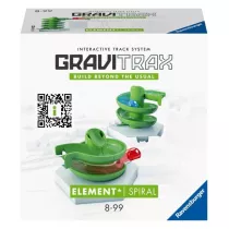 Gravitrax. Dodatek Spirala Ravensburger