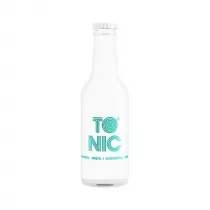 On Lemon TO NIC Napj gazowany Ogrek / Mita 200 ml