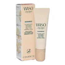 Shiseido Waso Koshirice Acne Calming Treatment Serum do mycia twarzy 20 ml