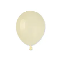 Godan Balony Gemar pastel ko�� s�oniowa 12,5cm