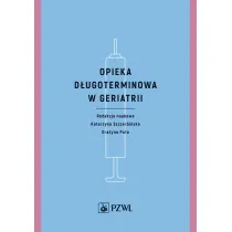 Opieka d�ugoterminowa w geriatrii