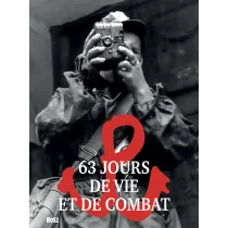 63 jours de vie et de combat. Miniature