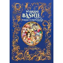 Wybrane banie polskie i europejskie