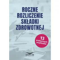 Roczne rozliczenie sk�adki zdrowotnej