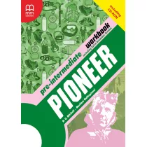 Pioneer. Pre-Intermediate. Workbook