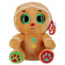 Beanie Boos Nutmeg - Piernik15cm Ty