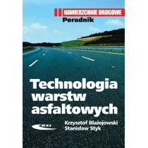Technologia warstw asfaltowych