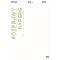 Rozprawy Muzeum Narodowego w Krakowie. T.11