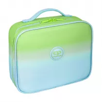 Coolpack Gradient Mojito niadaniwka termiczna Cooler bag Gradient mojito CoolPack F104755