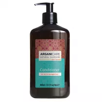 Arganicare Shea Butter Conditioner od�ywka do suchych i zniszczonych w�os�w 400 ml