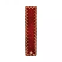 Zakadka do ksiki Foiled Old Leather Collection