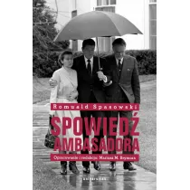 Spowied� ambasadora