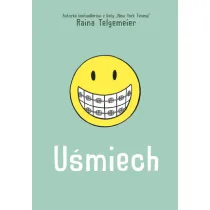 U�miech - komiks