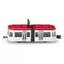 Siku 10. Tramwaj