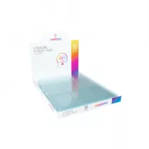 Gamegenic Koszulki do segregatora Ultrasonic 9-Pocket Pages Toploading 50 szt.