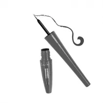 Lovely Eye Liner Matte matowy eyeliner do oczu Szary 2 g