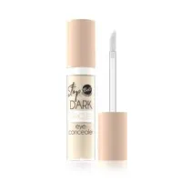 Bell Korektor roz�wietlaj�cy pod oczy w p�ynie Stop Dark Circles 02 True Ivory