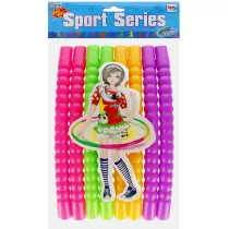 Hula Hop skadany 60cm MEGA CREATIVE 531416
