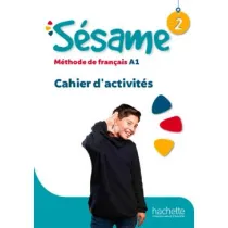 Sesame 2. Zeszyt �wicze�