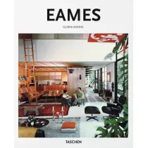 Eames wer. angielska