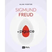 Sigmund Freud w pigu�ce