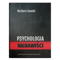 Psychologia nienawi�ci